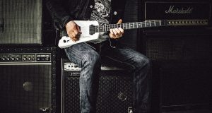 After Effects Guru: Tracking and Stabilizing Footage