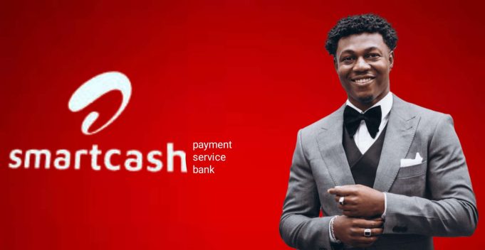 Airtel Africa Plc Expands Global Financial Inclusion with Smartcash PSB’s International Remittance Service
