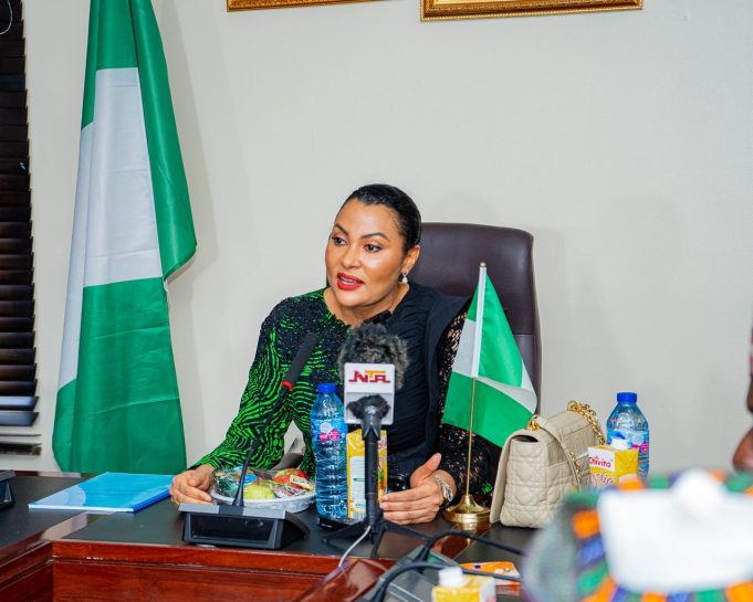 Nigeria Embraces Technological Advancements to Transform Manufacturing Landscape