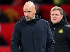 Erik ten Hag Needs Fulham Win