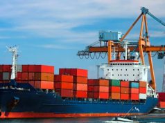Nigeria Loses $1 Trillion Annually to Dependence on Foreign Ship Owners