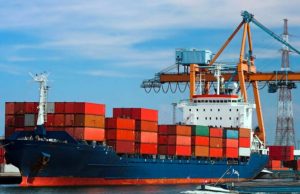 Nigeria Loses $1 Trillion Annually to Dependence on Foreign Ship Owners