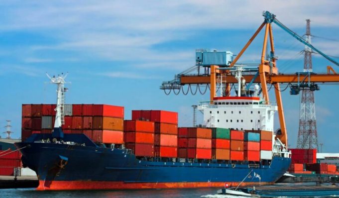 Nigeria Loses $1 Trillion Annually to Dependence on Foreign Ship Owners