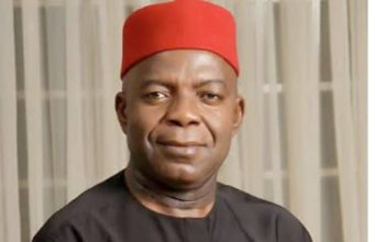 Abia State to Enhance Trade and Commercial Activities with Improved Road Infrastructure Governor Alex Otti