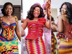 The Vibrant Colors of Kente Cloth and Their Meanings