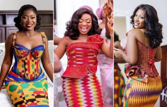 The Vibrant Colors of Kente Cloth and Their Meanings