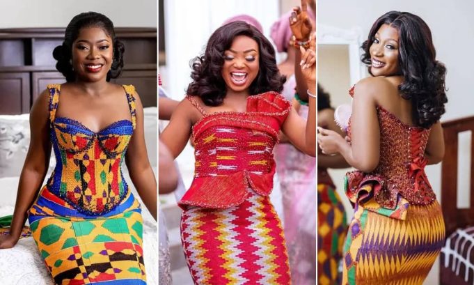 The Vibrant Colors of Kente Cloth and Their Meanings