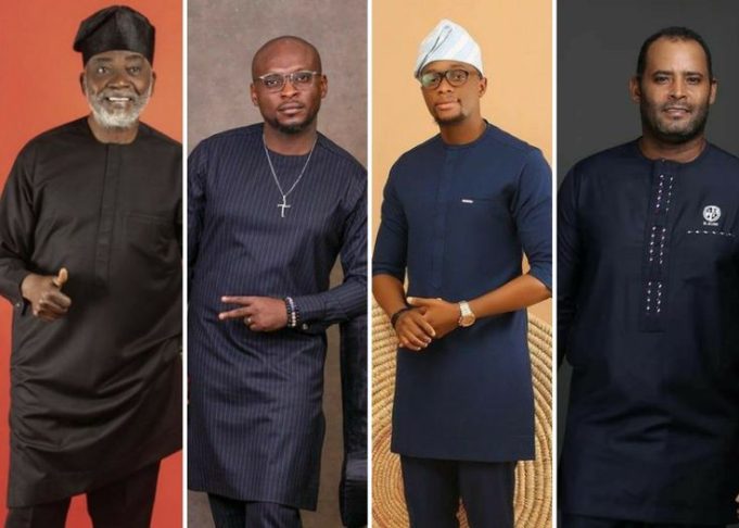 10 Fashion Trends That Will Dominate Men’s Fashion in 2023