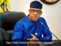 Ogun State Committed to Creating Enabling Environment for Businesses