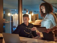 Navigating the Digital Landscape: Six Strategies for Modern Marketing and Sales Success