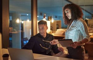 Navigating the Digital Landscape: Six Strategies for Modern Marketing and Sales Success