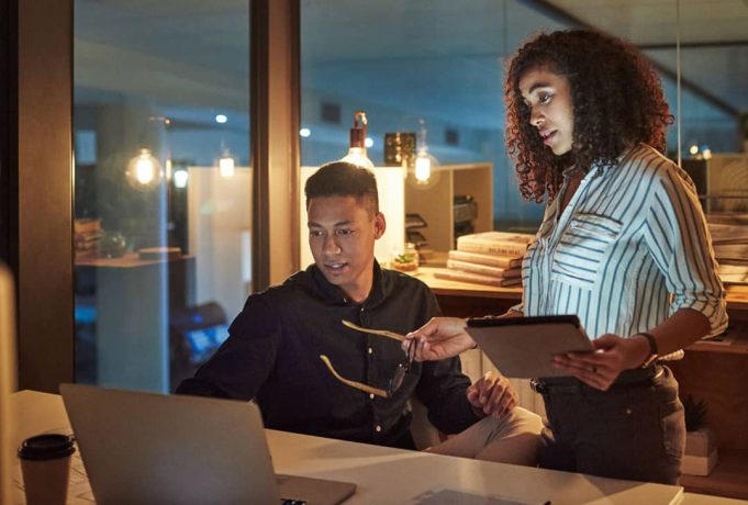 Navigating the Digital Landscape: Six Strategies for Modern Marketing and Sales Success