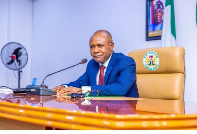 Enugu State to Upskill 40,000 Youths in 5 Years Through Partnership with AltSchool Africa.