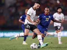 Egypt’s AFCON Drama: From Despair to Delicately Delicious Draw!