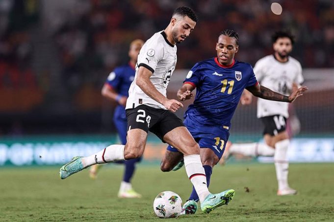 Egypt’s AFCON Drama: From Despair to Delicately Delicious Draw!