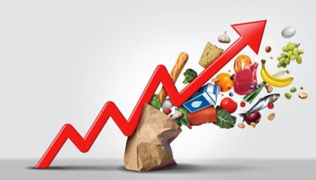 Food-inflation