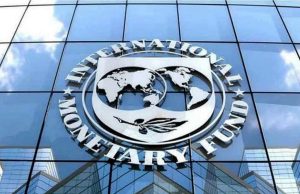 Debt Dilemma: IMF Hails Nigeria’s Progress, Raises Red Flag Over Global Revenue Gap