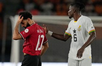 Salah Sidelined: Liverpool Star Returns for “Intensive Rehab” After AFCON Injury Woes
