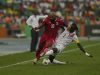 Equatorial Guinea’s AFCON Hopes Dashed by Bayo’s 98th-Minute Header for Guinea