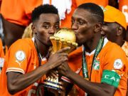 Elephants Emerge Triumphant: Ivory Coast Clinch Third AFCON Title with Dramatic Comeback Over Nigeria!