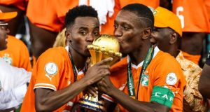 Elephants Emerge Triumphant: Ivory Coast Clinch Third AFCON Title with Dramatic Comeback Over Nigeria!