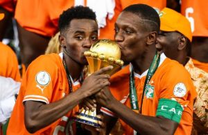 Elephants Emerge Triumphant: Ivory Coast Clinch Third AFCON Title with Dramatic Comeback Over Nigeria!