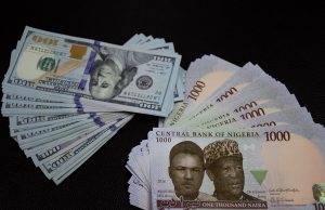 Naira Dips Despite Strong Dollar Sales By Banks, Market Awaits CBN’s Next Move