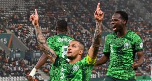 Nigeria Soar into AFCON Final on Nwabali’s Heroics!