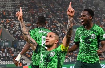 Nigeria Soar into AFCON Final on Nwabali’s Heroics!