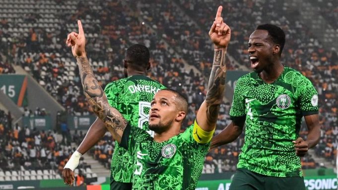 Nigeria Soar into AFCON Final on Nwabali’s Heroics!