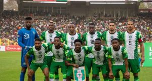Super Eagles Soar: Odegbami Predicts Nigeria-Ivory Coast AFCON Final Showdown!