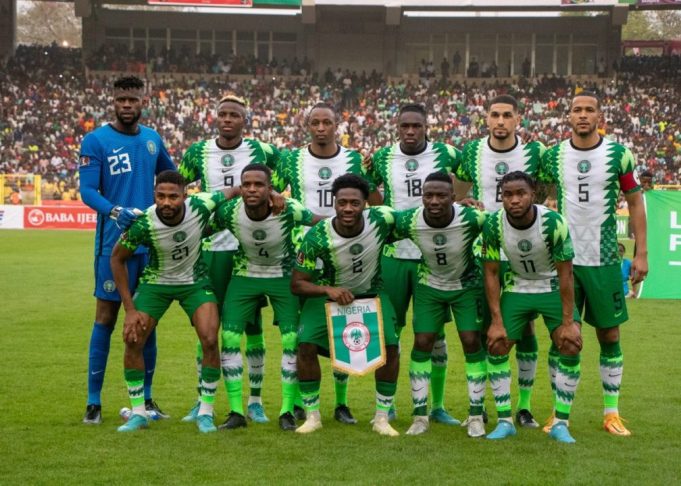 Super Eagles Soar: Odegbami Predicts Nigeria-Ivory Coast AFCON Final Showdown!