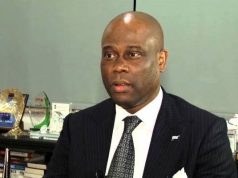 Tragedy in the Sky: Access Holdings CEO Herbert Wigwe Dies in Helicopter Crash
