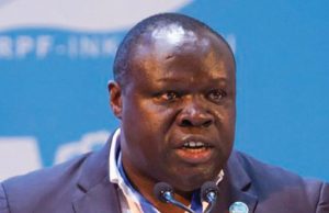 Rwanda Eyes Ogun State for Economic, Educational Partnership