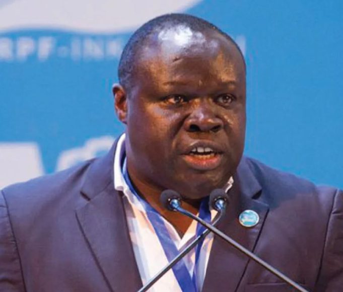 Rwanda Eyes Ogun State for Economic, Educational Partnership