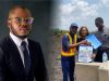 DreamMakers Real Estate MD, Ejieh Paradise Advises Parents to Buy Land Today to Secure their Kids’ Future & Family Wealth