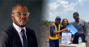 DreamMakers Real Estate MD, Ejieh Paradise Advises Parents to Buy Land Today to Secure their Kids’ Future & Family Wealth