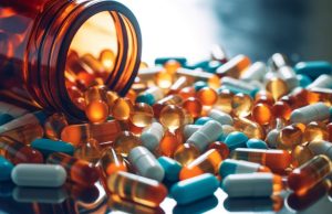 FTC Cracks Down on Pharma Companies Blocking Generic Drugs with “Junk Patents”