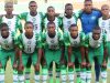 Golden Eaglets Held to 1-1 Draw by Miracle Academy in Pre-WAFU B U-17 Friendly