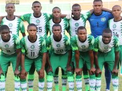 Golden Eaglets Held to 1-1 Draw by Miracle Academy in Pre-WAFU B U-17 Friendly