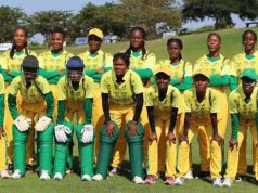 Nigeria Wins ICC Africa Cricket Development Initiative of the Year for U-17 Championship