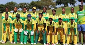 Nigeria Wins ICC Africa Cricket Development Initiative of the Year for U-17 Championship