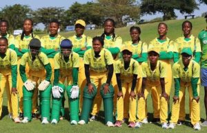 Nigeria Wins ICC Africa Cricket Development Initiative of the Year for U-17 Championship