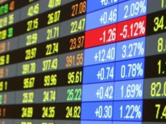 Nigerian Stocks Lure Foreign Investors Back Despite Naira Devaluation