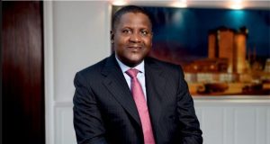 Dangote Sugar Pledges $700 Million Investment in Nigeria’s Backward Integration Program