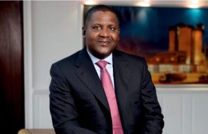 Dangote Sugar Pledges $700 Million Investment in Nigeria’s Backward Integration Program
