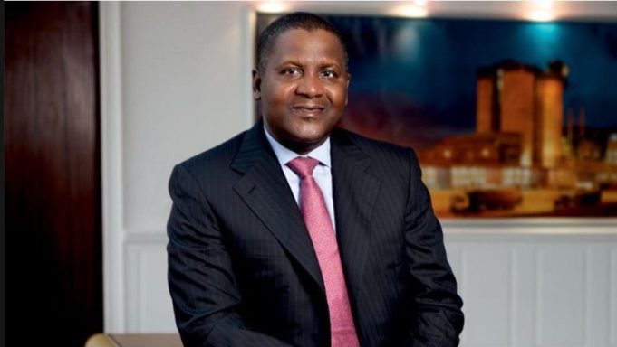 Dangote Sugar Pledges $700 Million Investment in Nigeria’s Backward Integration Program