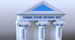 Economic Reforms Drive Positive Outlook for Nigeria’s Debt Rating by Fitch