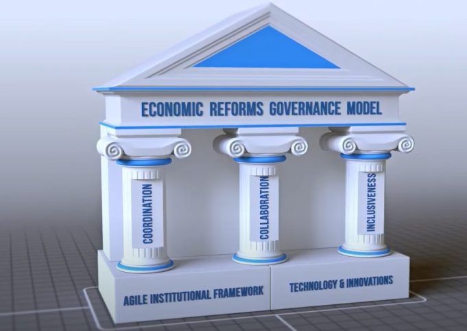 Economic Reforms Drive Positive Outlook for Nigeria’s Debt Rating by Fitch