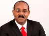 Antigua and Barbuda PM: Africa Holds Greater Potential Than China if Developed